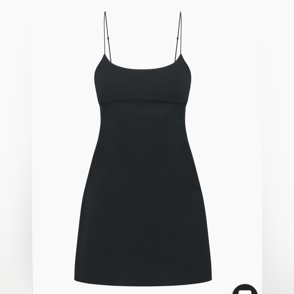 NWT Aritzia Foxley dress, 2